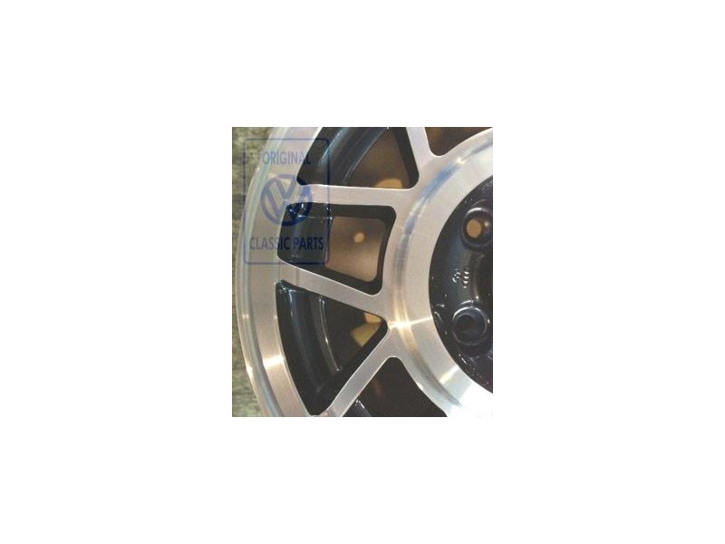 VW Original Helios Bleu Metallise - 171601025H V5E