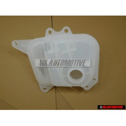 THERMOTEC Vase D'Expansion - DBA003TT