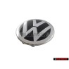 VW Original Avant Embleme Logo Chrome - 2GA853601 JZA