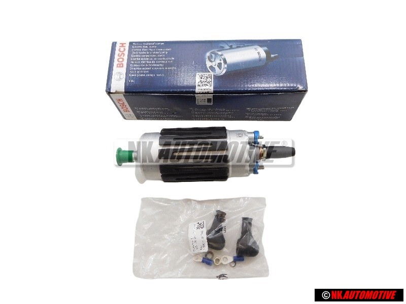 BOSCH Pompe a Carburant - 0 580 464 126
