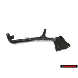 VW Original Guidage De Cables - 535971852B