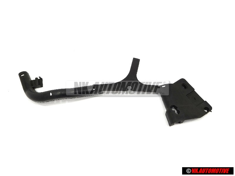 VW Original Guidage De Cables - 535971852B