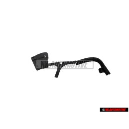 VW Original Guidage De Cables - 535971852B