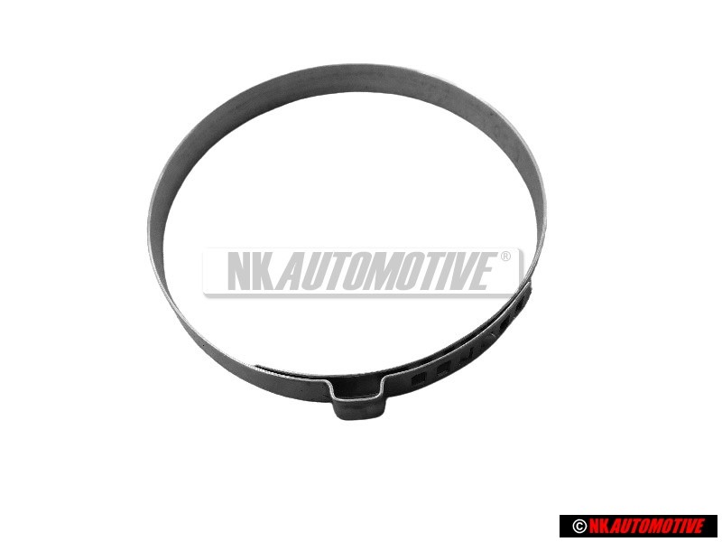 TOPRAN Collier - 102 592