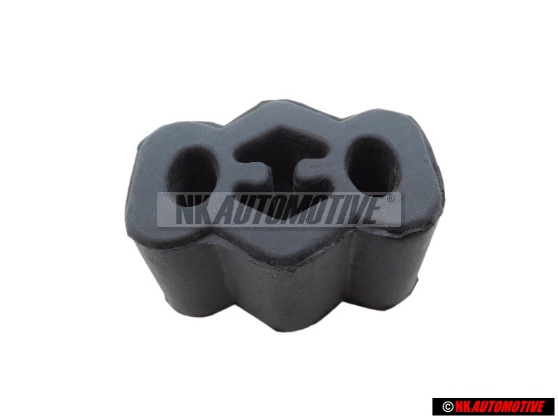 BOSAL Bague De Retenuo - 255-809