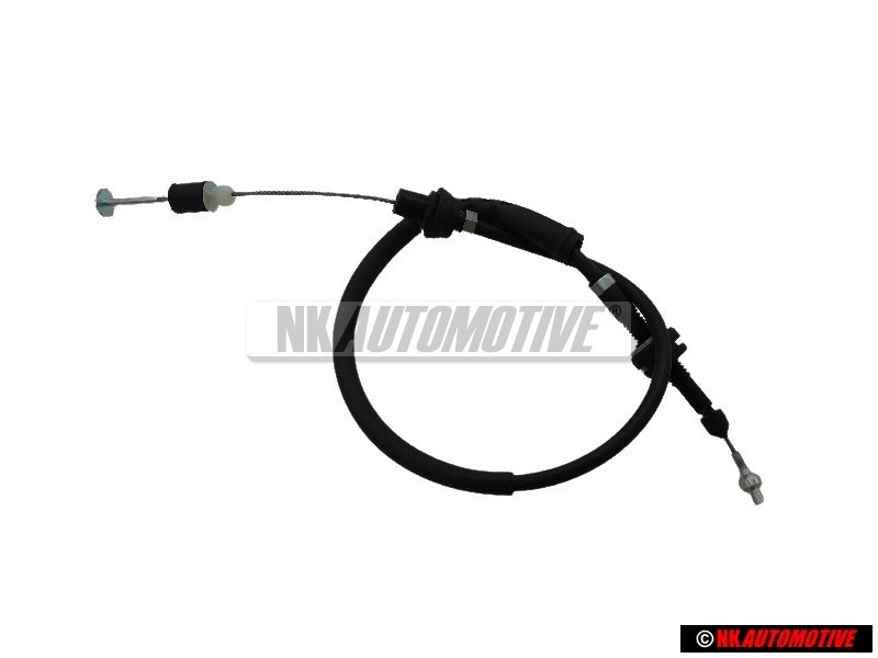 VAICO Cable D'Accelerateur - V10-2460