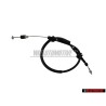 VAICO Cable D'Accelerateur - V10-2460