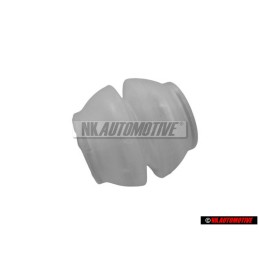 TOPRAN Douille - 103 292