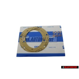 AJUSA Jeu De Joints Pour Couvercle De Tamis D'Huile - 00566500