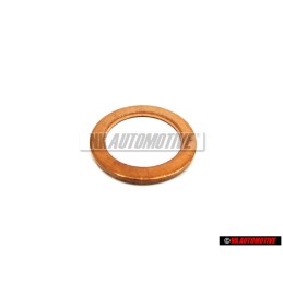 VW Original bague-joint - N 0138492