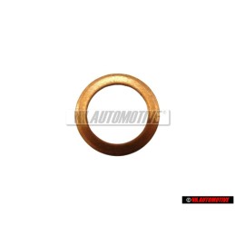 VW Original bague-joint - N 0138492