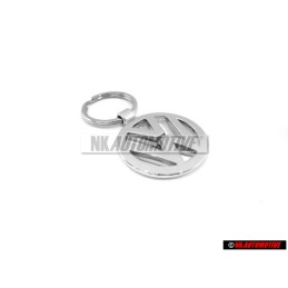 VW Original Porte-Code - 000087908