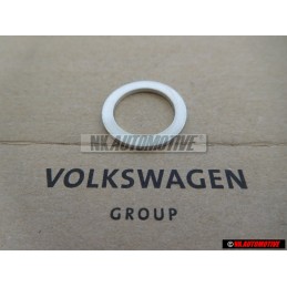 VW Original Bague-Joint - N 0138495