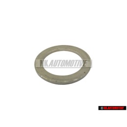 VW Original Bague-Joint - N 0138495