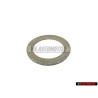 VW Original Bague-Joint - N 0138495