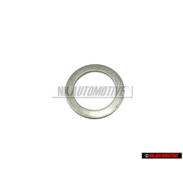 VW Original Bague-Joint - N 0138495