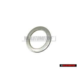 VW Original Bague-Joint - N 0138495