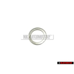 VW Original Bague-Joint - N 0138495