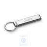 VW Original Porte-Code Argent/Noir - 000087010Q YPN