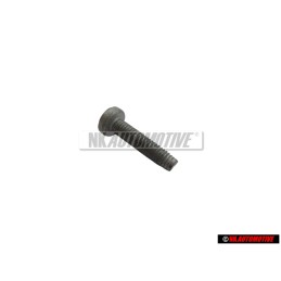 VW Original Vis Tete Bombee - N 0346052