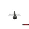 VW Original Vis Tete Bombee - N 0346052