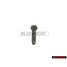 VW Original Vis Tete Bombee - N 0346052