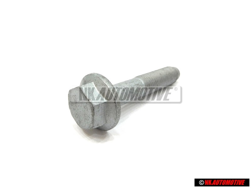 VW Original Vis 6 Pans A Embase - N 10209605