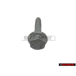 VW Original Vis 6 Pans A Embase - N 10209605