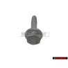 VW Original Vis 6 Pans A Embase - N 10209605