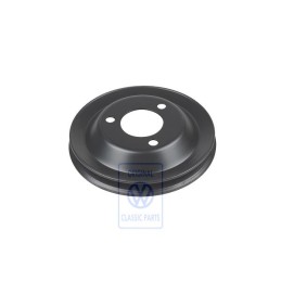 VW Original Poulie A Gorge - 056121031