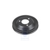 VW Original Poulie A Gorge - 056121031