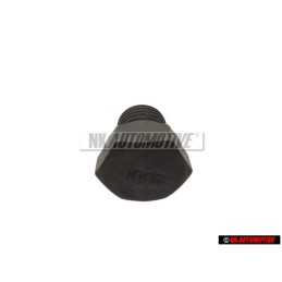 VW Original Vis-Bouchon De Vidange D'Huile - N 90288901