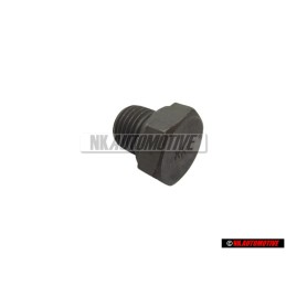 VW Original Vis-Bouchon De Vidange D'Huile - N 90288901