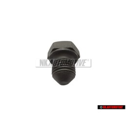 VW Original Vis-Bouchon De Vidange D'Huile - N 90288901