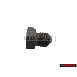 VW Original Vis-Bouchon De Vidange D'Huile - N 90288901
