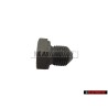 VW Original Vis-Bouchon De Vidange D'Huile - N 90288901