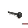 VW Original vis 6 pans a embase - N 90354401