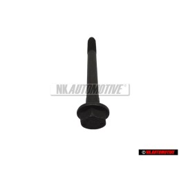 VW Original vis 6 pans a embase - N 90354401