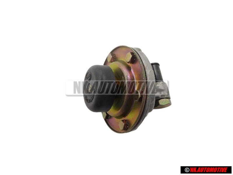 VW Original Pompe A Main - 068127211