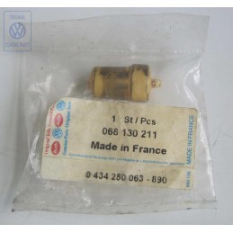 VW Original Corps D'Injecteur Et Aiguille - 068130211