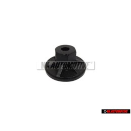 VW Original Ecrou Hexagonal Embase - N 90757901