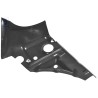 VW Original Renfort Pour Passage De Roue - 155809159