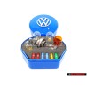 VW Classic Parts Set Lamps H4 - ZCP902709
