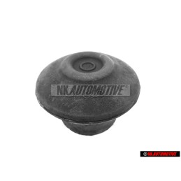 VW Original Butee Caoutchouc - 171199339