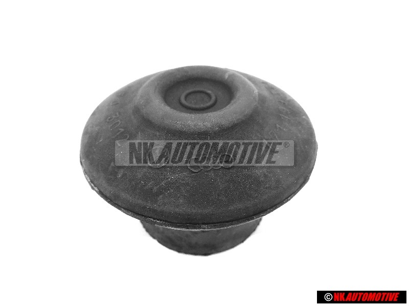 VW Original Butee Caoutchouc - 171199339