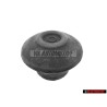 VW Original Butee Caoutchouc - 171199339