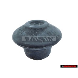 VW Original Butee Caoutchouc - 171199339