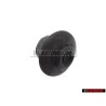 VW Original Butee Caoutchouc - 171199339