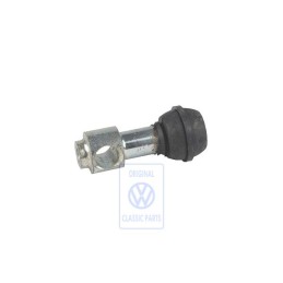 VW Original Doigt De Commande - 171711231