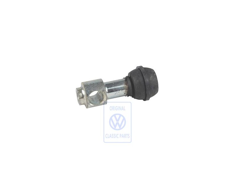 VW Original Doigt De Commande - 171711231